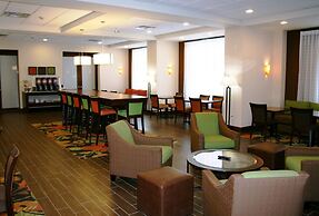 Hampton Inn by Hilton Edmonton/South, Alberta, Canada
