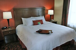 Hampton Inn by Hilton Edmonton/South, Alberta, Canada