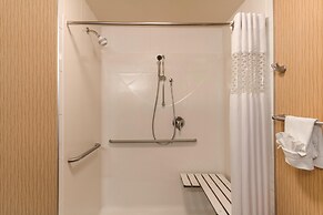 Hampton Inn by Hilton Edmonton/South, Alberta, Canada