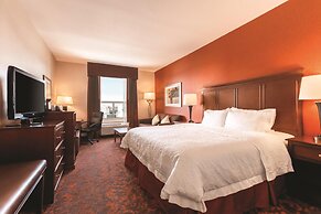 Hampton Inn by Hilton Edmonton/South, Alberta, Canada