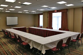 Hampton Inn by Hilton Edmonton/South, Alberta, Canada