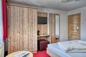 Hotel Jägerhof
