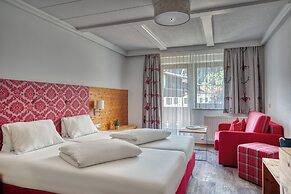 Hotel Jägerhof