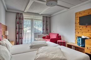 Hotel Jägerhof