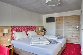 Hotel Jägerhof