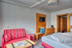 Hotel Jägerhof