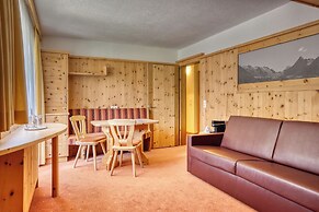 Hotel Jägerhof
