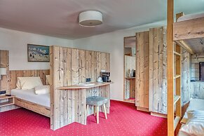 Hotel Jägerhof