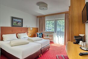 Hotel Jägerhof