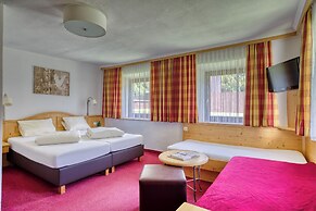 Hotel Jägerhof