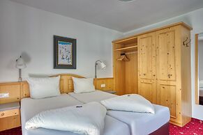 Hotel Jägerhof