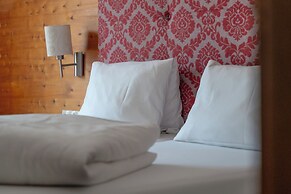 Hotel Jägerhof