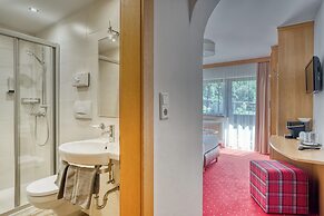Hotel Jägerhof
