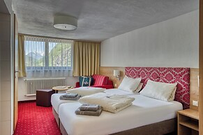 Hotel Jägerhof