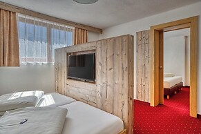 Hotel Jägerhof