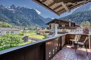 Hotel Jägerhof