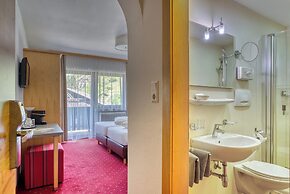 Hotel Jägerhof