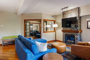 Stoneridge Mountain Resort