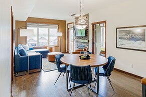 Stoneridge Mountain Resort