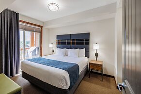 Stoneridge Mountain Resort