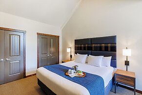 Stoneridge Mountain Resort