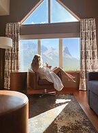 Stoneridge Mountain Resort