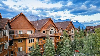 Stoneridge Mountain Resort