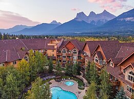 Stoneridge Mountain Resort