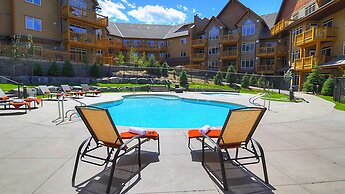 Stoneridge Mountain Resort