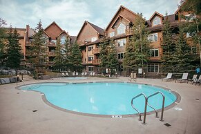 Stoneridge Mountain Resort
