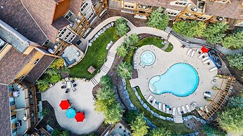 Stoneridge Mountain Resort