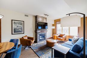 Stoneridge Mountain Resort