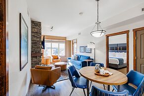 Stoneridge Mountain Resort