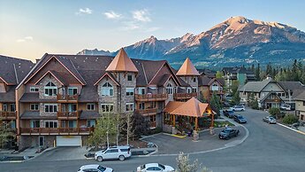 Stoneridge Mountain Resort