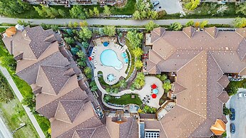 Stoneridge Mountain Resort