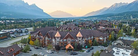 Stoneridge Mountain Resort