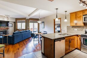 Stoneridge Mountain Resort