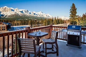 Stoneridge Mountain Resort