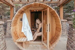 Stoneridge Mountain Resort