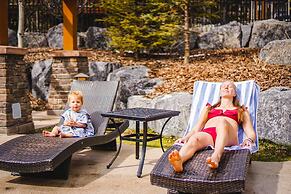 Stoneridge Mountain Resort