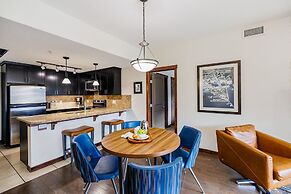 Stoneridge Mountain Resort