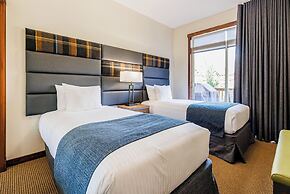 Stoneridge Mountain Resort