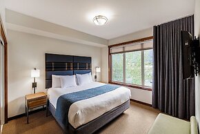 Stoneridge Mountain Resort