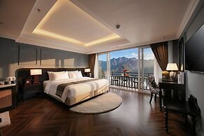 Sapa Horizon Hotel & Skybar