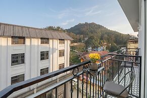 Sapa Horizon Hotel & Skybar