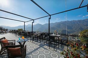 Sapa Horizon Hotel & Skybar