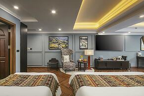 Sapa Horizon Hotel & Skybar