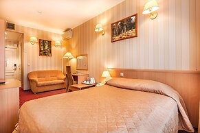 Hotel Brighton