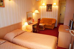 Hotel Brighton