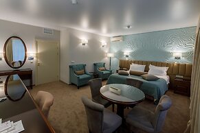 Hotel Brighton